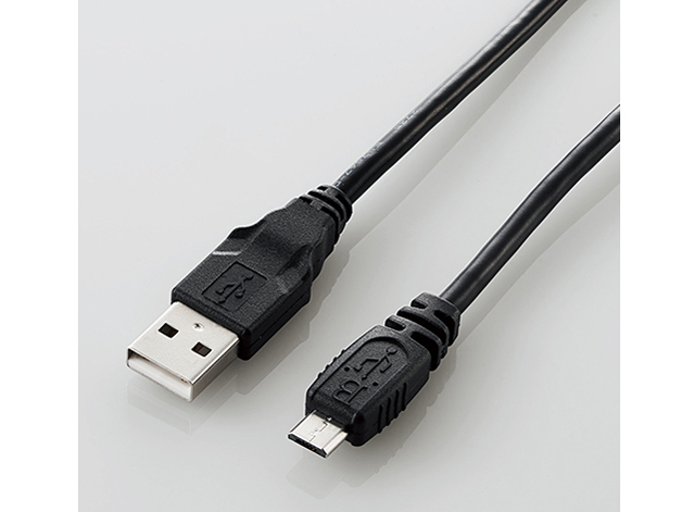 U2C-AMB15XBK [1.5m �u���b�N] �̐��i�摜