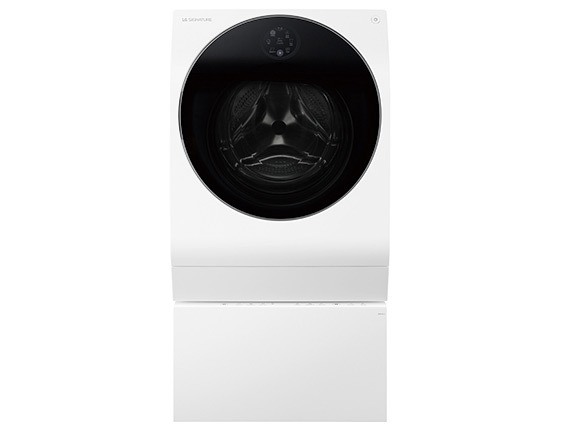 LG SIGNATURE DUALWash SGDW18HPWJ �̐��i�摜