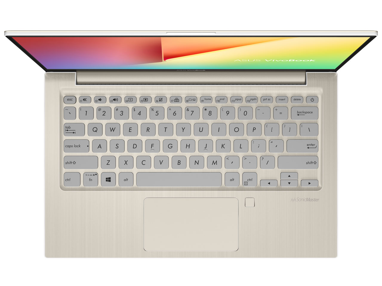 ASUS VivoBook S13 S330UA S330UA-8250