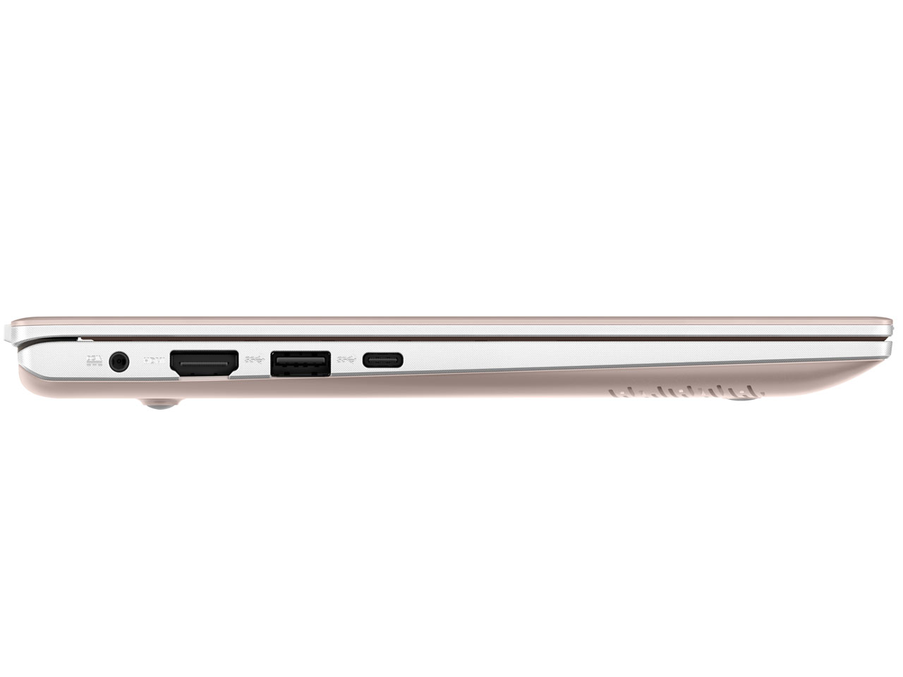 ASUS VivoBook S13 S330UA S330UA-8130P [���[�Y�S�[���h]