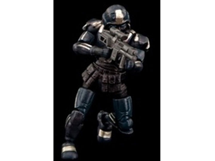 Abaddon Trooper Set
