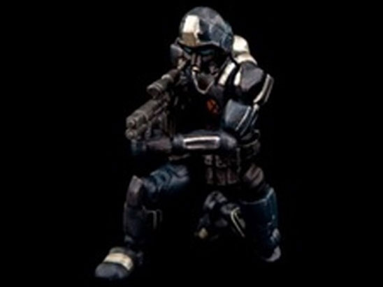 Abaddon Trooper Set