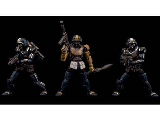 Abaddon Trooper Set �̐��i�摜