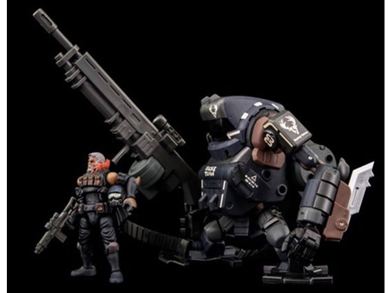 Moose Laurel LA3b �̐��i�摜