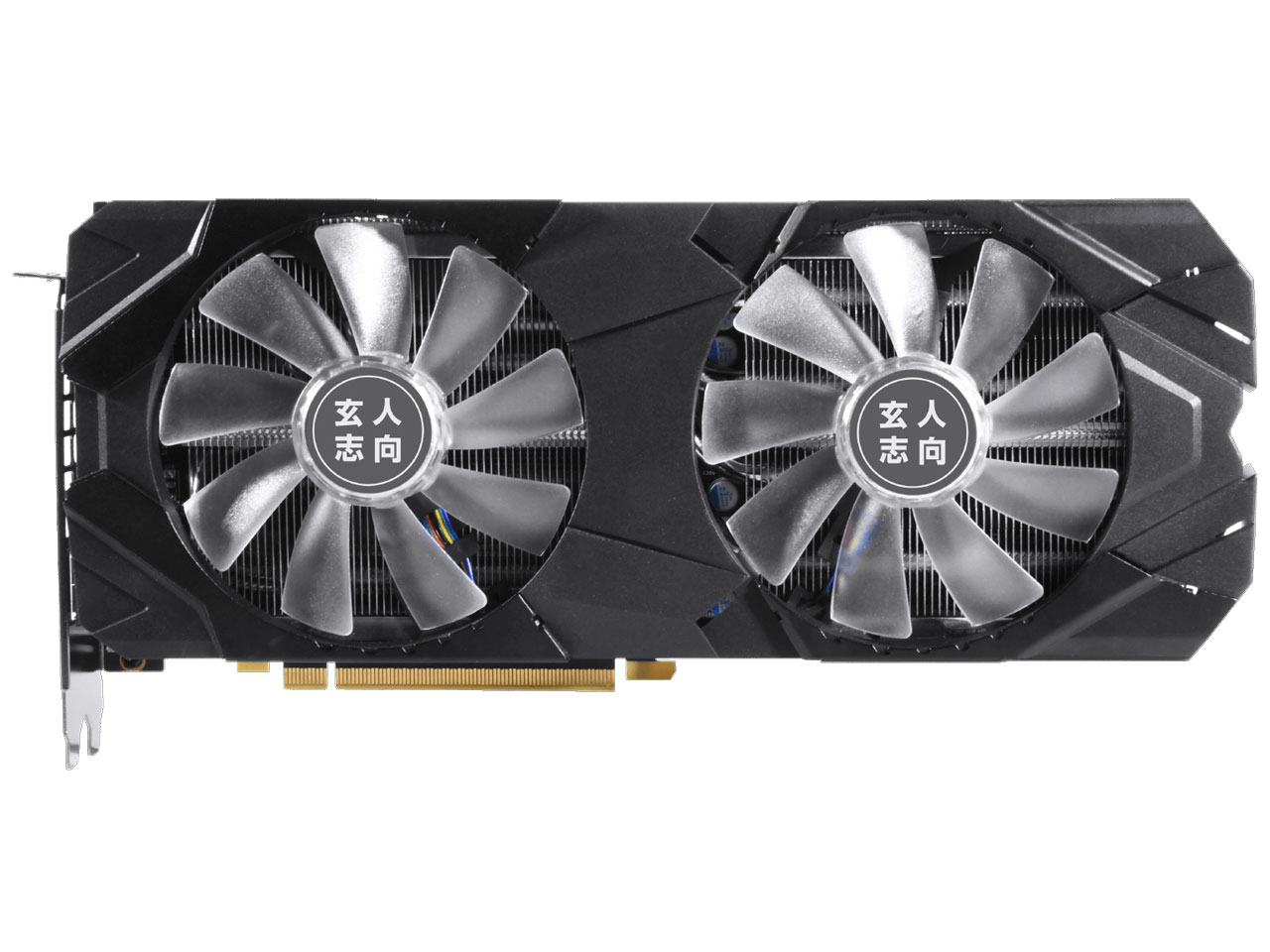 GF-RTX2070-E8GB/DF [PCIExp 8GB]