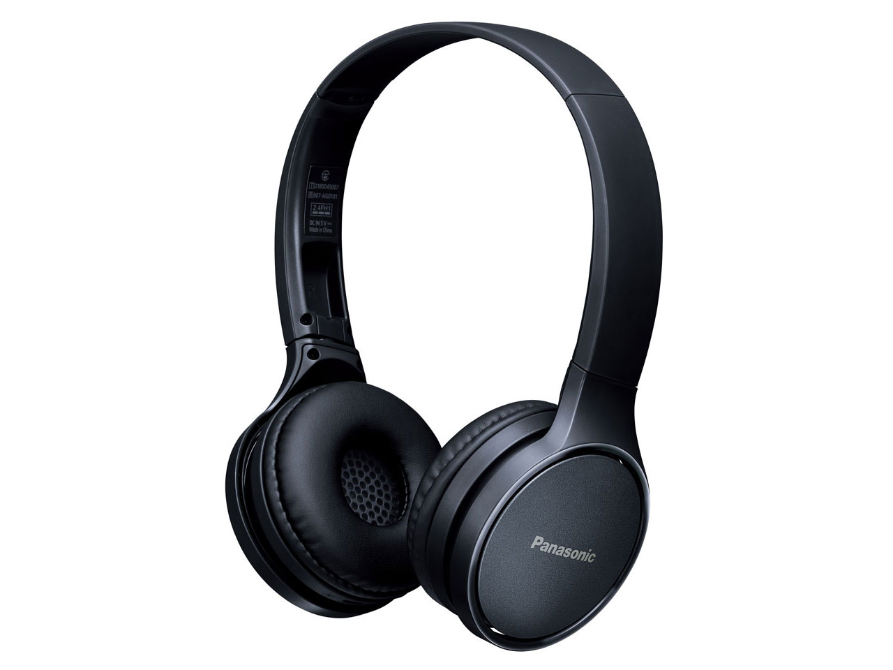 RP-HF410B-K [�u���b�N] �̐��i�摜