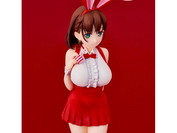 ���j���̂���� �A�C����� �C�[�X�^�[�o�j�[Ver.