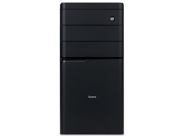 STYLE-M1B3-A2-VHS Athlon 200GE/4GB������/240GB SSD/Radeon Vega 3 �̐��i�摜