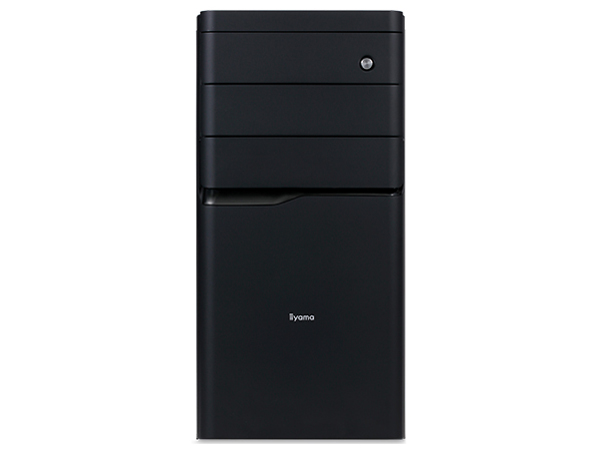 STYLE-M1B6-i7-TO [VR�Ή�] Core i7 8700/8GB������/1TB HDD/RTX 2070 �̐��i�摜