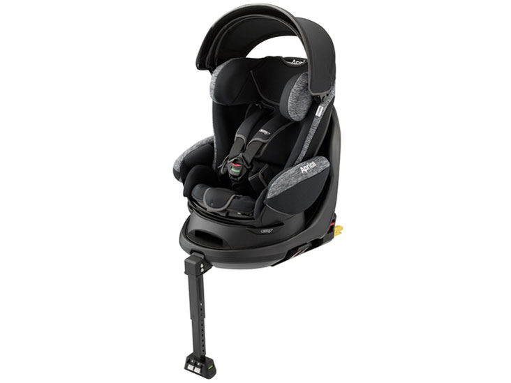 �t���f�B�A �O���E ISOFIX AC [�u���b�N�X�[�g��]