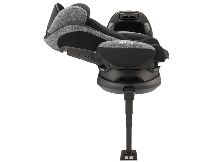 �t���f�B�A �O���E ISOFIX AC [�u���b�N�X�[�g��]