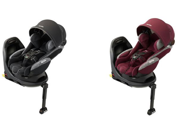 �t���f�B�A �O���E ISOFIX AC [�u���b�N�X�[�g��]