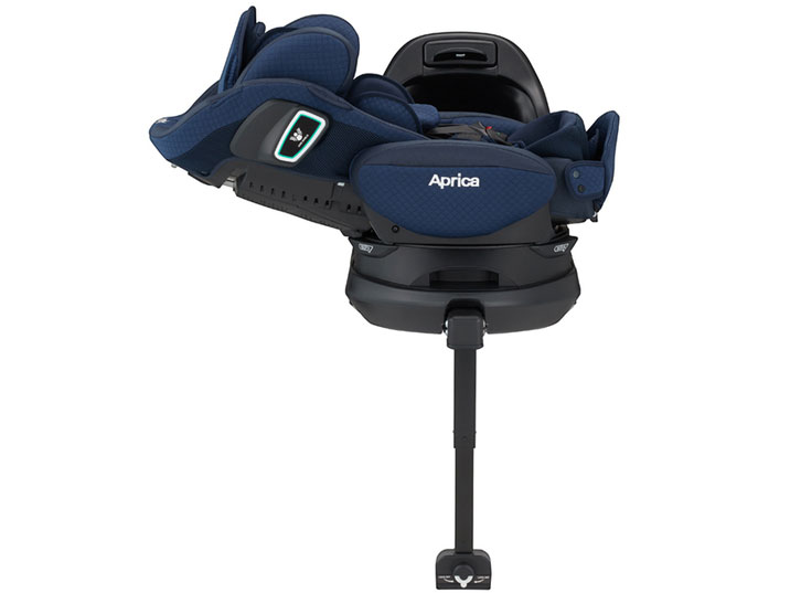 �t���f�B�A �O���E ISOFIX 360° �Z�[�t�e�B�[ �v���~�A�� [�l�C�r�[�E�H�[�^�[]