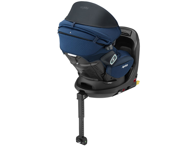 �t���f�B�A �O���E ISOFIX 360° �Z�[�t�e�B�[ �v���~�A�� [�l�C�r�[�E�H�[�^�[]
