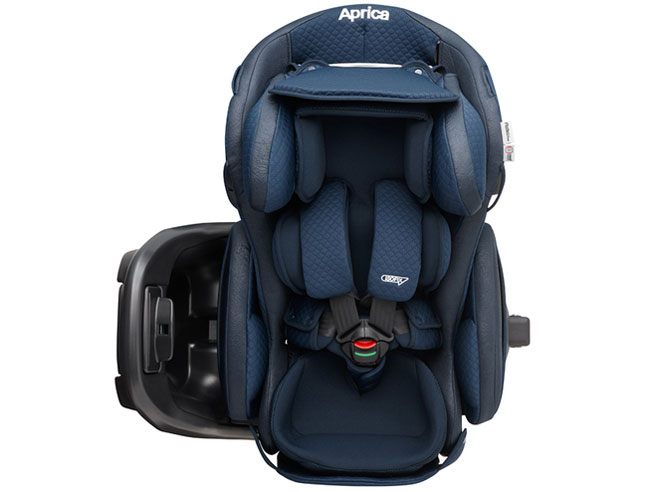 �t���f�B�A �O���E ISOFIX 360° �Z�[�t�e�B�[ �v���~�A�� [�l�C�r�[�E�H�[�^�[]