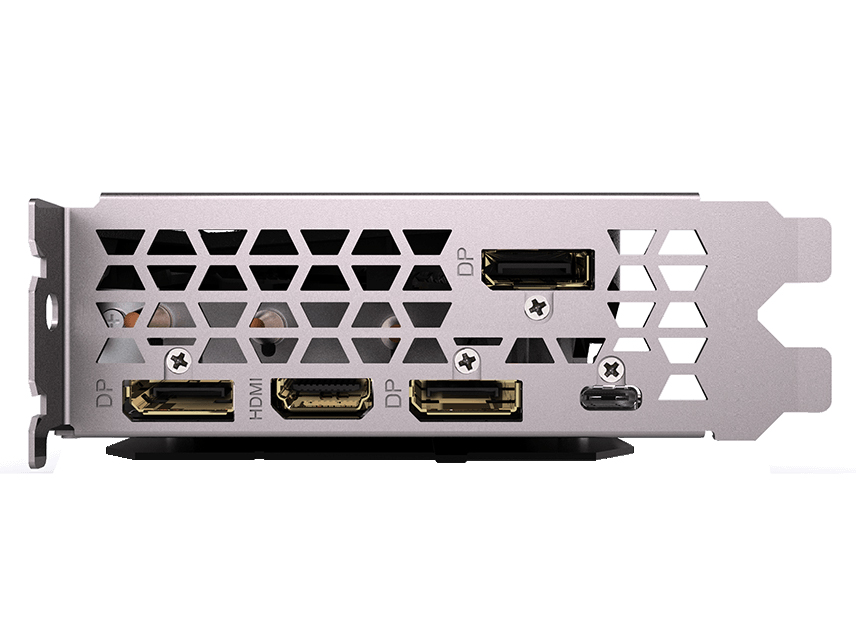 GV-N2070WF3-8GC [PCIExp 8GB]