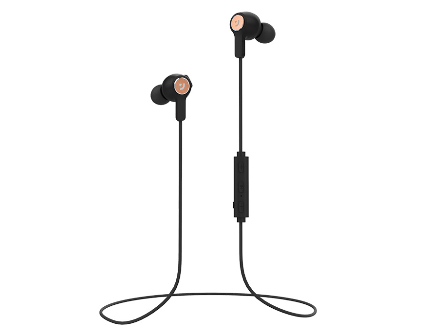 Buoyant II DE-0012 [Charcoal Black] �̐��i�摜