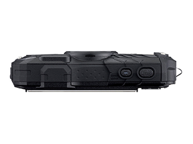 RICOH WG-60 [�u���b�N]