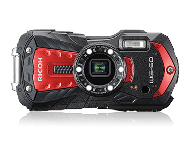 RICOH リコー WG-60 ブラック リコー RICOH WG-60 [ブラック] 価格比較 - 価格.com