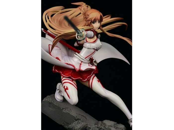 �\�[�h�A�[�g�E�I�����C�� 1/6 �A�X�iver.glint-�M��-