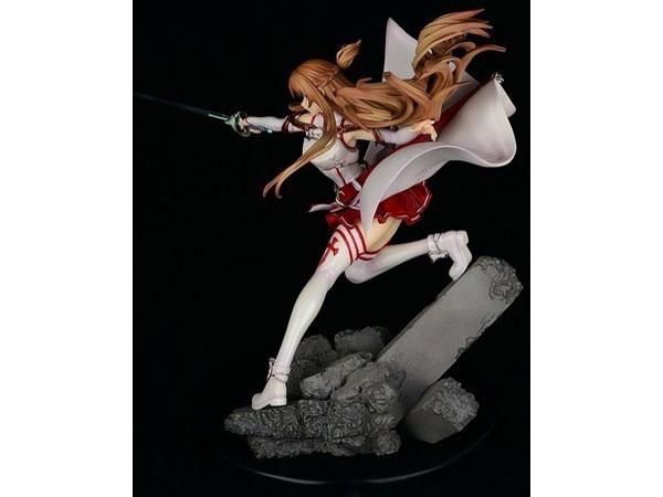 �\�[�h�A�[�g�E�I�����C�� 1/6 �A�X�iver.glint-�M��-
