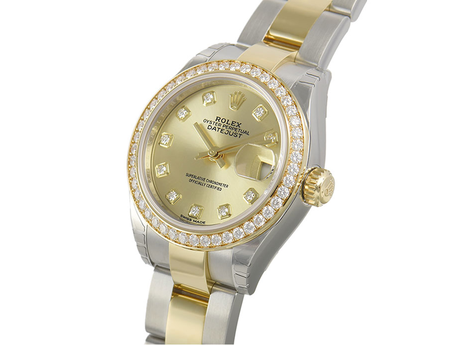 �f�C�g�W���X�g 279383RBR [10P�_�C�� �I�C�X�^�[�u���X���b�g �V�����p��] �̐��i�摜