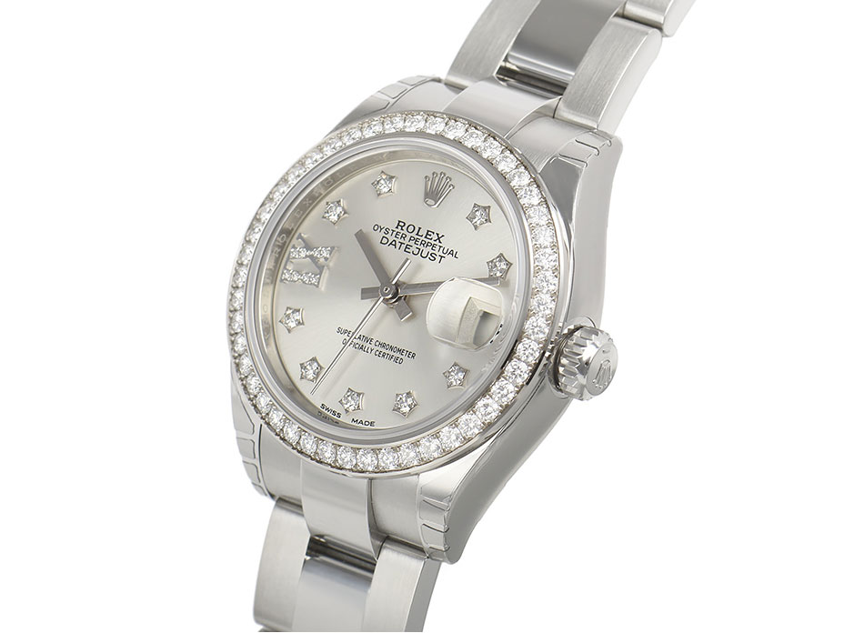 �f�C�g�W���X�g 279384RBR [9P/IX�_�C�� �I�C�X�^�[�u���X���b�g �V���o�[] �̐��i�摜