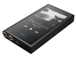 M9 FIO-M9-B [2GB Black]