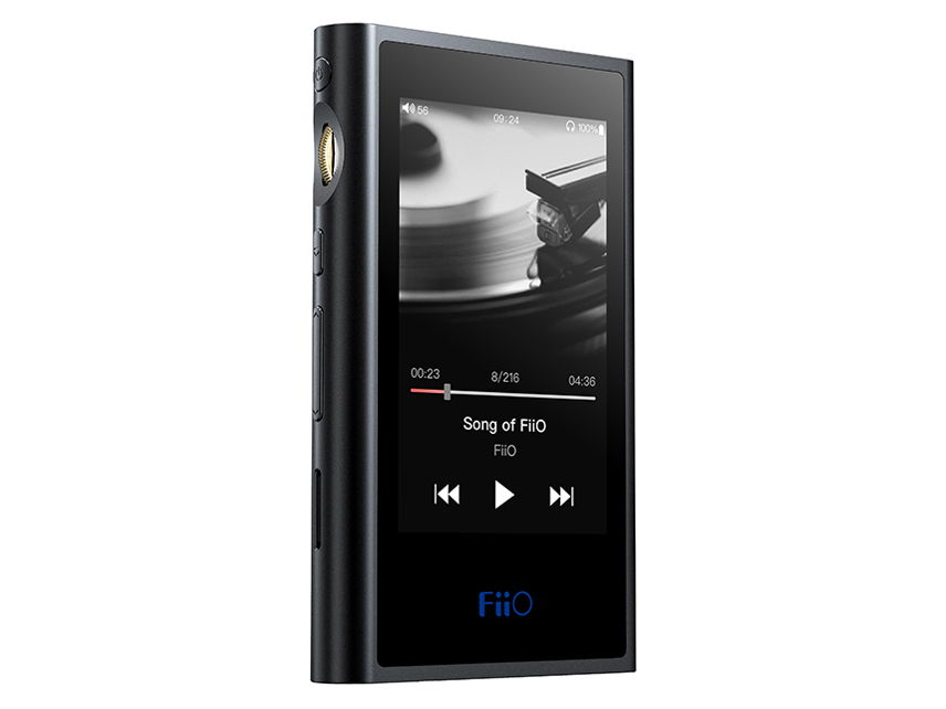 FiiO M9 FIO-M9 [2GB] 価格比較 - 価格.com
