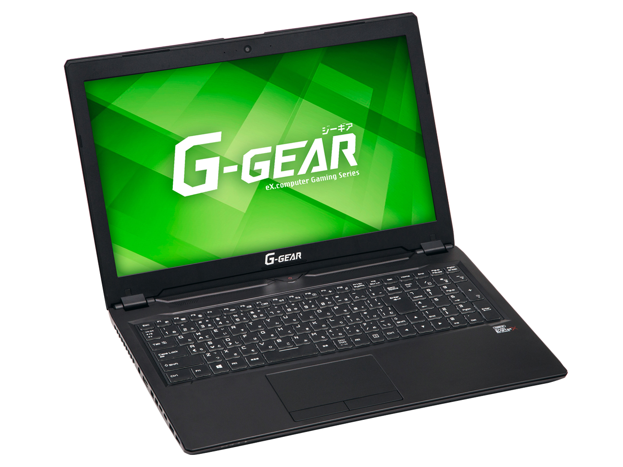 G-GEAR note N1571K�V���[�Y N1571K-700/T �̐��i�摜