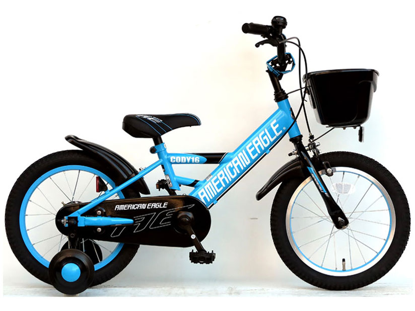 BMX16 CODY [�u���[] �̐��i�摜