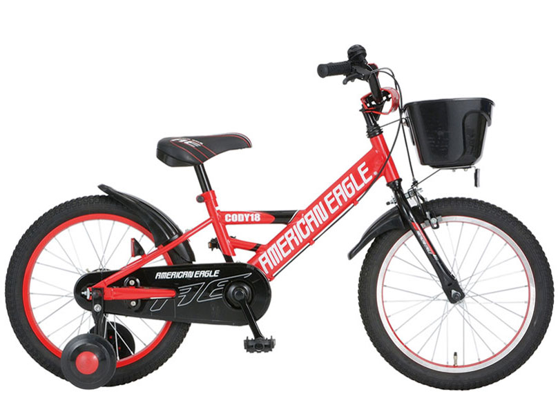 BMX18 CODY [���b�h] �̐��i�摜