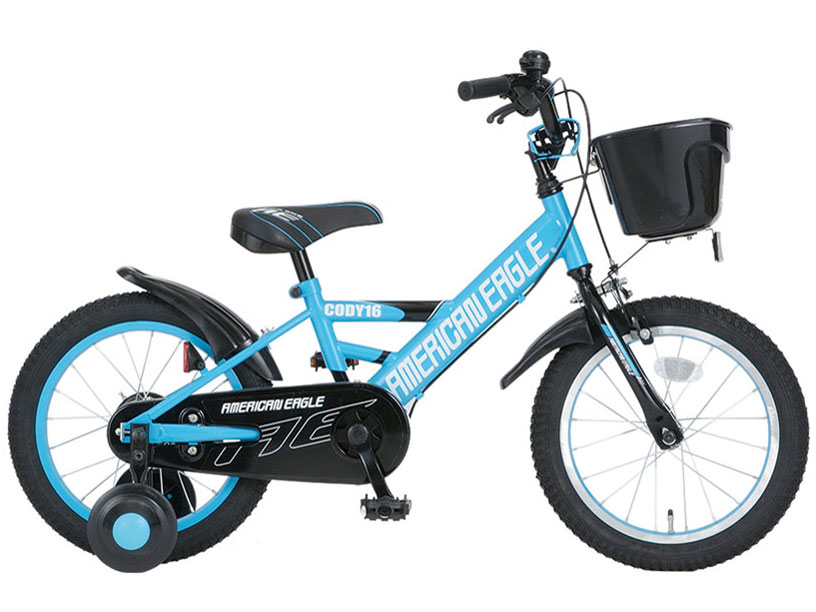 BMX18 CODY [�u���[] �̐��i�摜