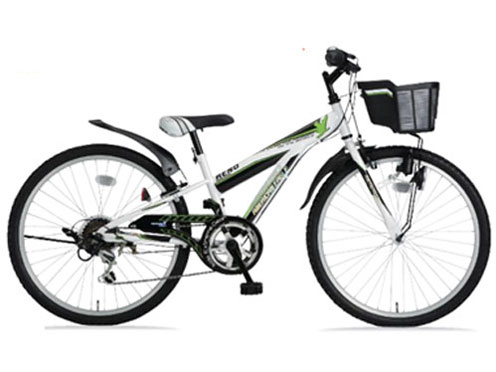 CTB24-STD RENO [�z���C�g] �̐��i�摜