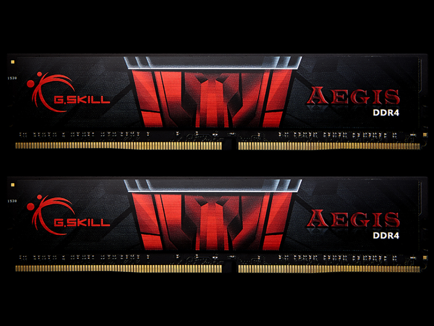 F4-2666C19D-32GIS [DDR4 PC4-21300 16GB 2���g] �̐��i�摜