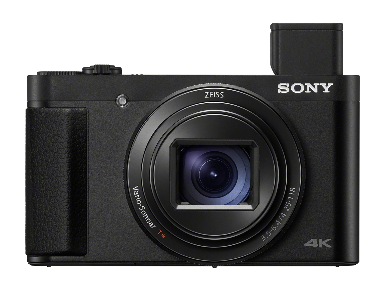 �T�C�o�[�V���b�g DSC-HX99