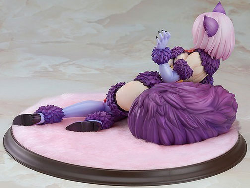 Fate/Grand Order 1/7 �}�V���E�L���G���C�g �`�f���W�����X�E�r�[�X�g�`