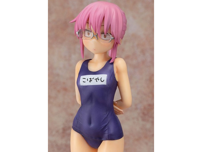 ���т��񂿂̃��C�h���S�� 1/6 ���т��� �X�N��ver