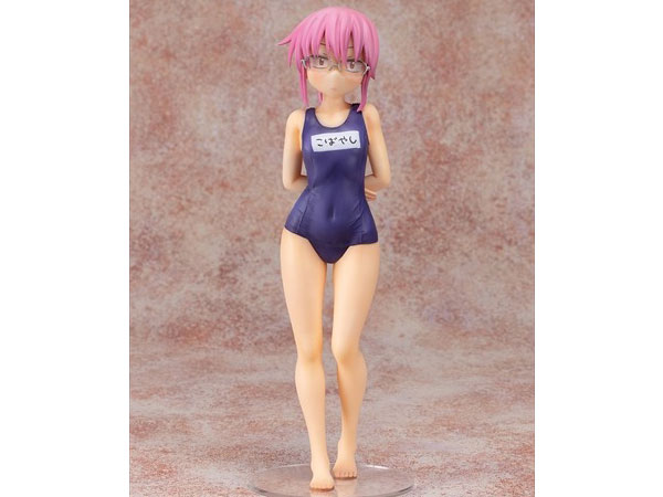 ���т��񂿂̃��C�h���S�� 1/6 ���т��� �X�N��ver �̐��i�摜