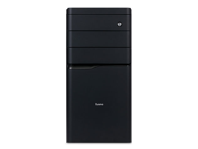 STYLE-M1B3-R5G-VHR Ryzen 5 2400G/8GB������/240GB SSD+1TB HDD/Radeon Vega 11 �̐��i�摜