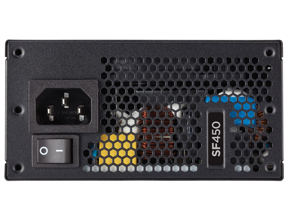 SF450 Platinum CP-9020181-JP