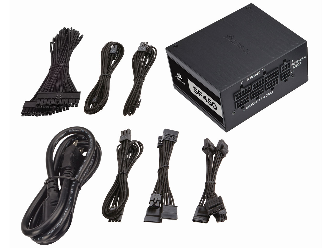 SF450 Platinum CP-9020181-JP