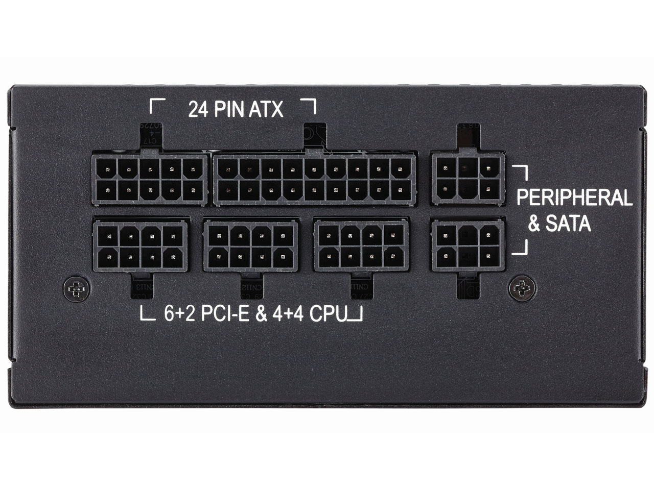 SF600 Platinum CP-9020182-JP