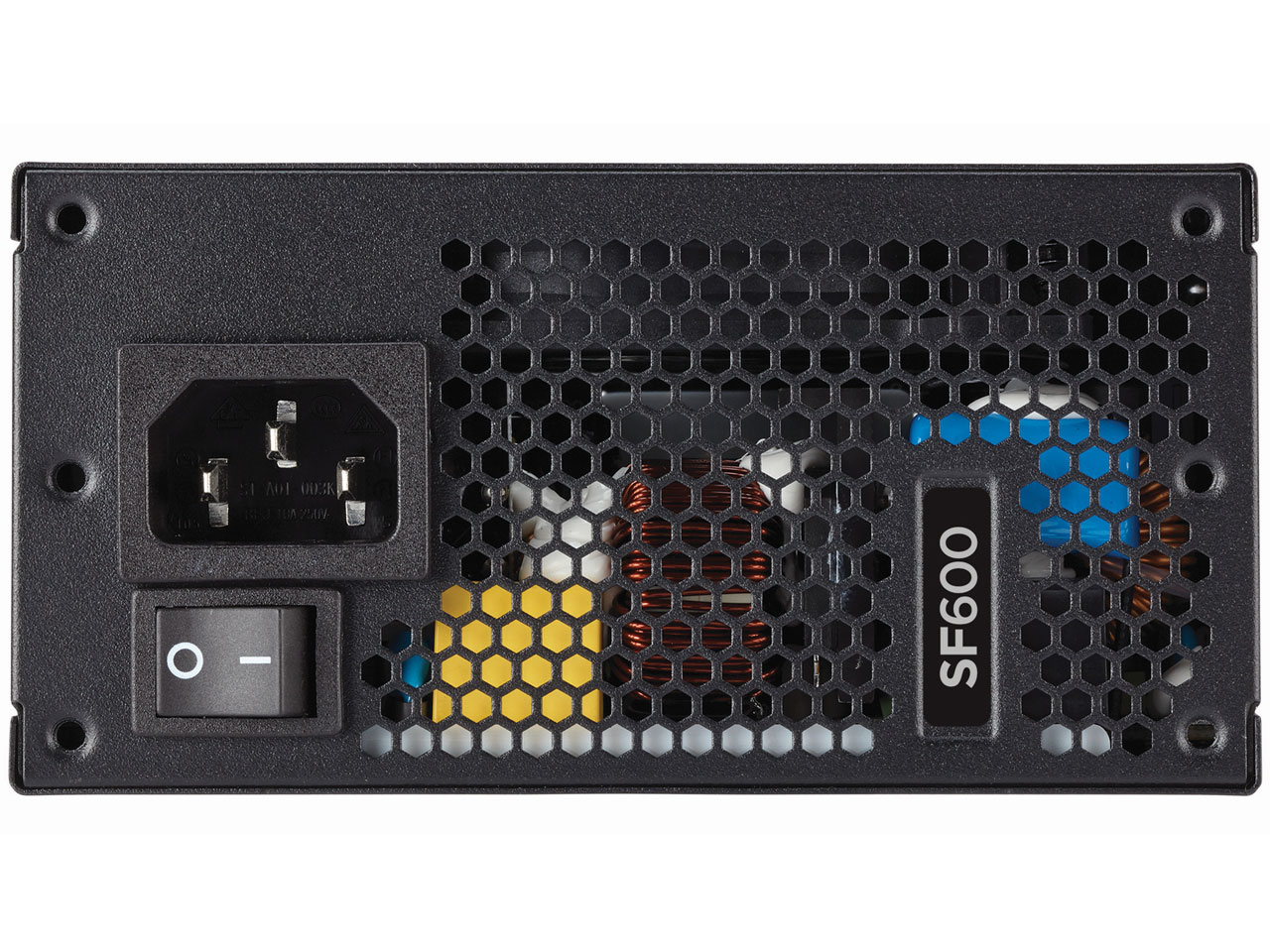 SF600 Platinum CP-9020182-JP