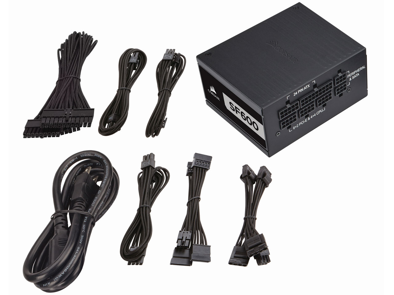 SF600 Platinum CP-9020182-JP