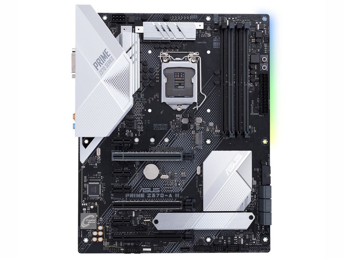 PRIME Z370-A II �̐��i�摜