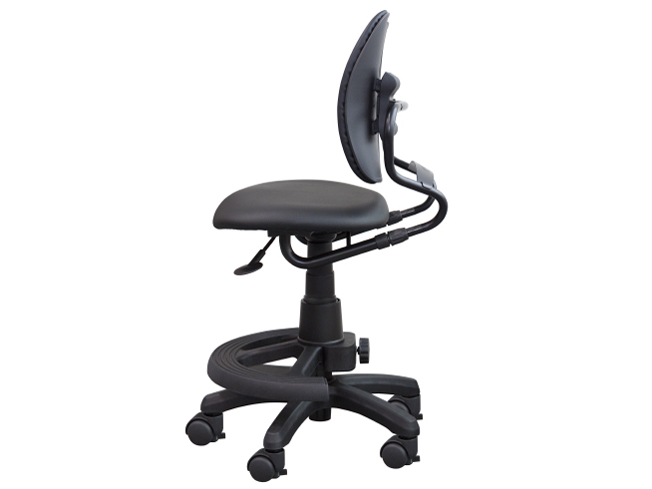 FIT+ DR-289BY [BLACK]