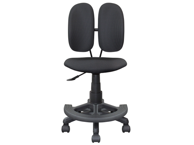 FIT DR-286BY [KNIT GRAY]