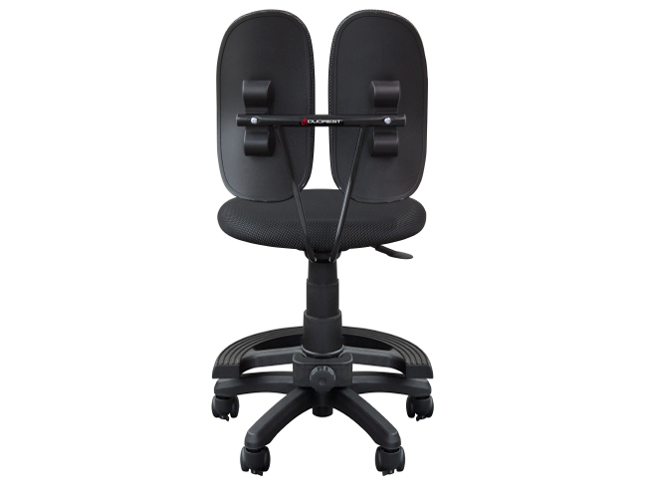 FIT DR-286BY [KNIT GRAY]