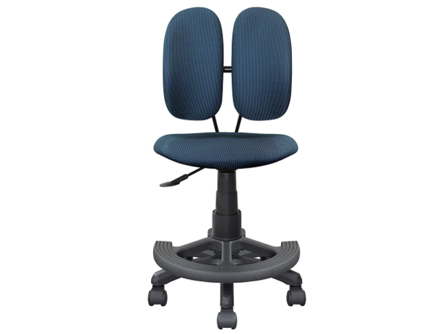 FIT DR-286BY [KNIT BLUE]